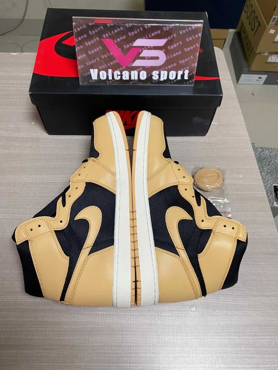 Jordan 1 Retro High OG 