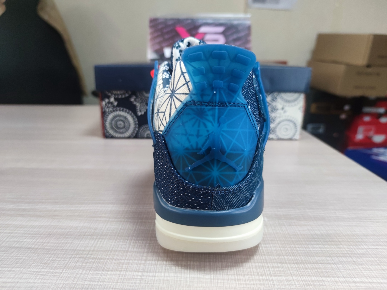 Jordan 4 Retro SE Sashiko CW0898 400