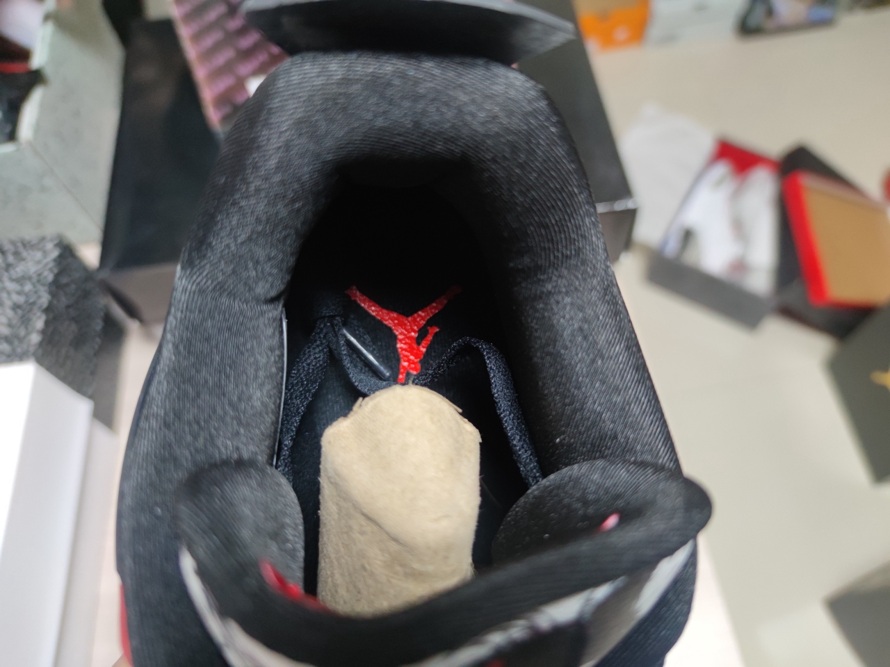 Jordan 4 Retro Tattoo BQ0897 006