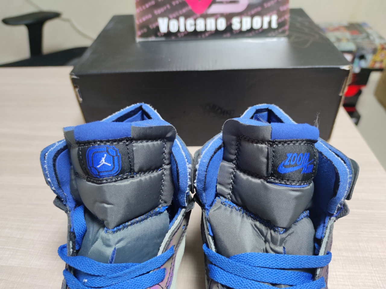 Jordan 1 High Zoom Air CMFT League of Legends DD1453 001