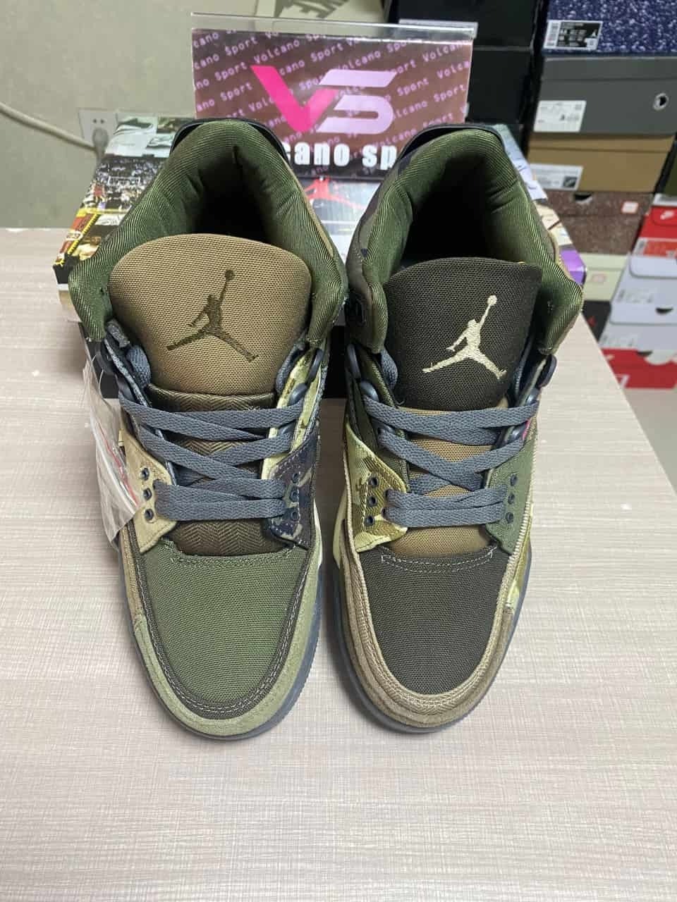 Jordan 3 Retro Patchwork Camo DO1830-200