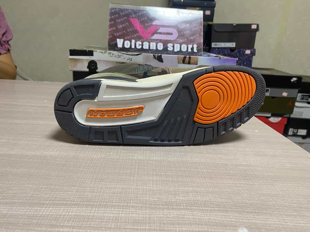 Jordan 3 Retro Patchwork Camo DO1830-200