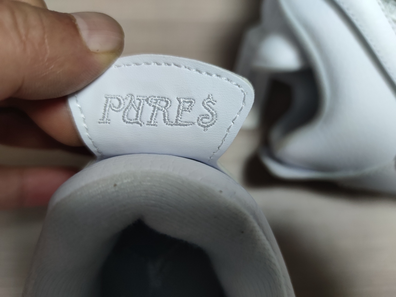 Jordan 4 “Pure Money ”308497-100