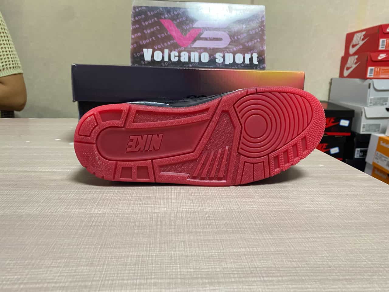 Jordan 3 Retro J Balvin Rio FN0344-001