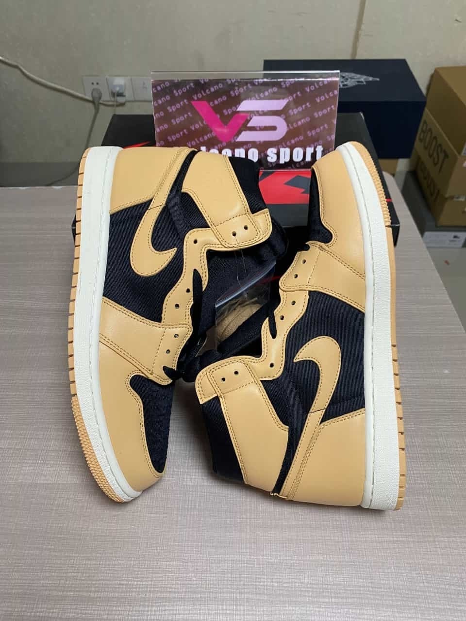 Jordan 1 Retro High OG 