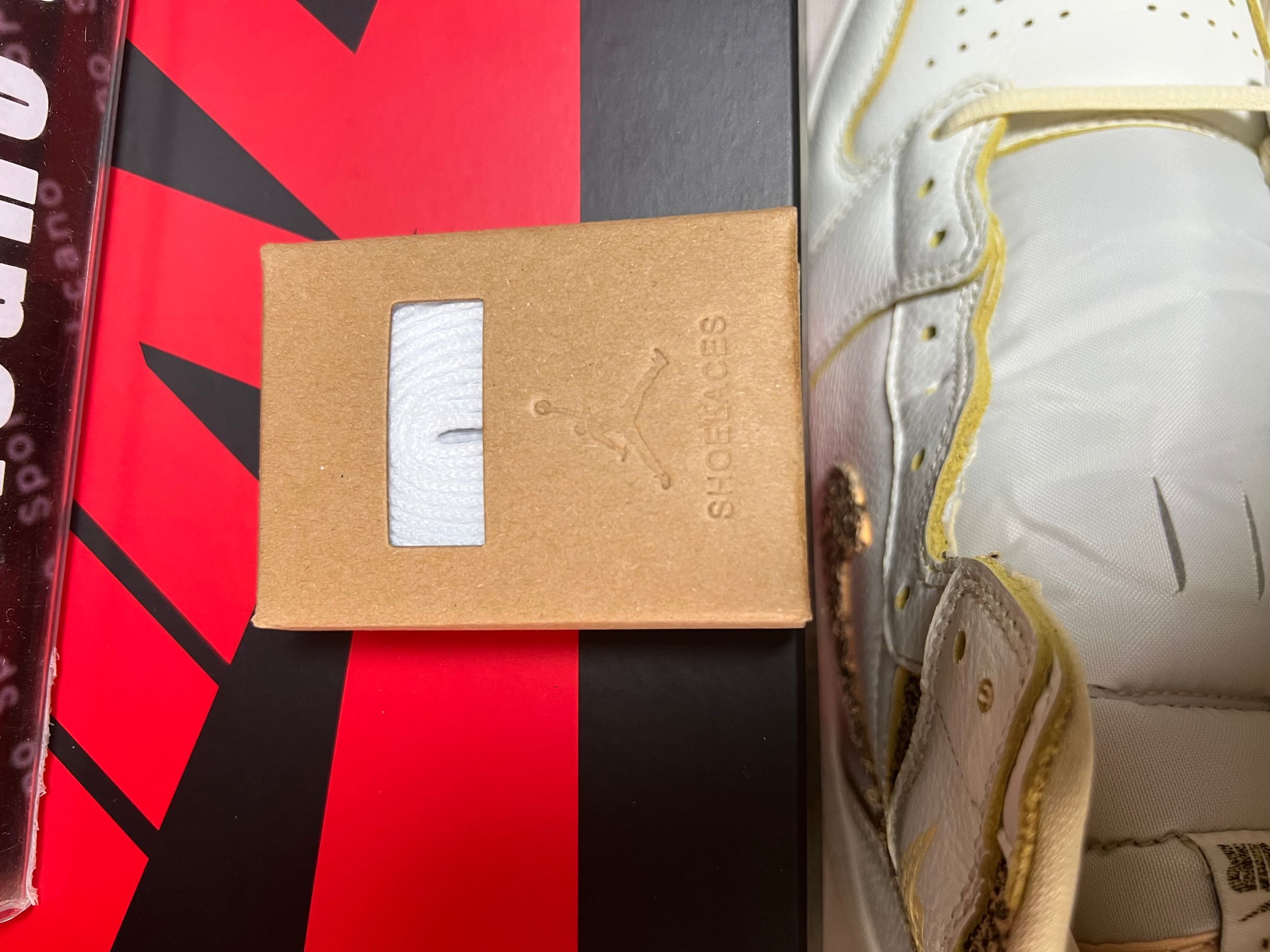 Jordan 1 Retro High OG Craft Vibrations Of Naija FD8631-100