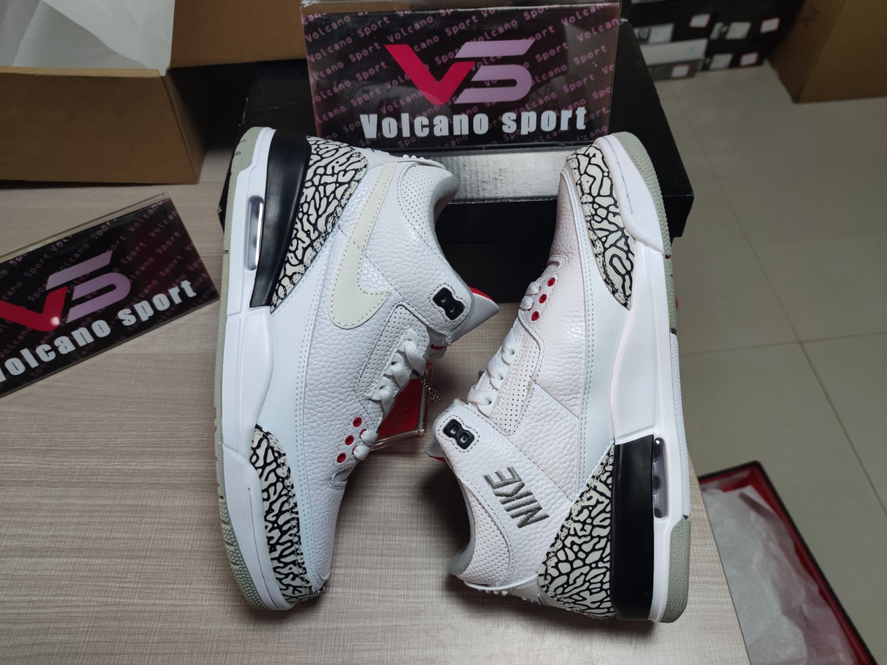 Jordan 3 Retro JTH Super Bowl AV6683 160