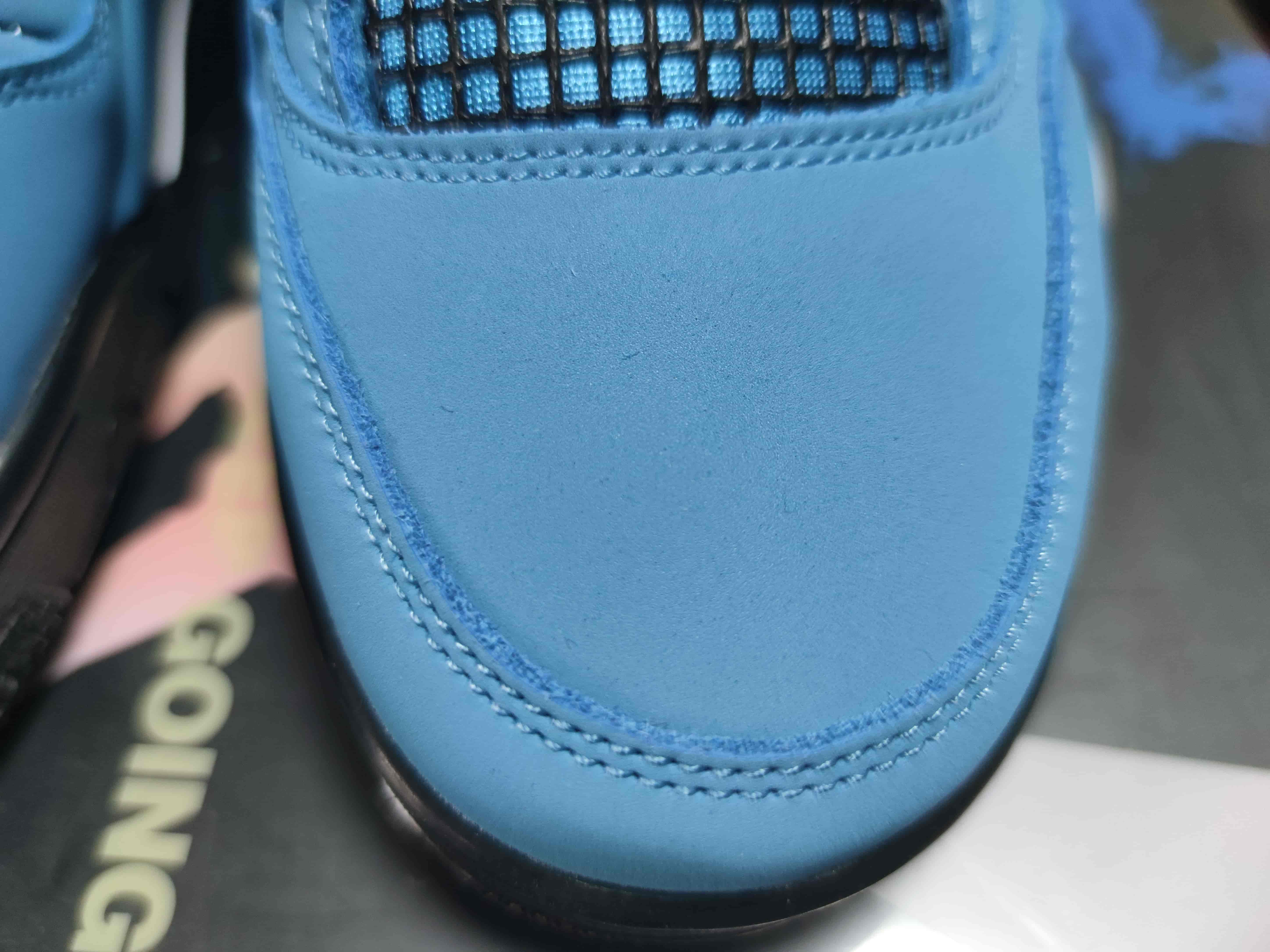 Jordan 4 Retro Travis Scott Cactus Jack 308497-406