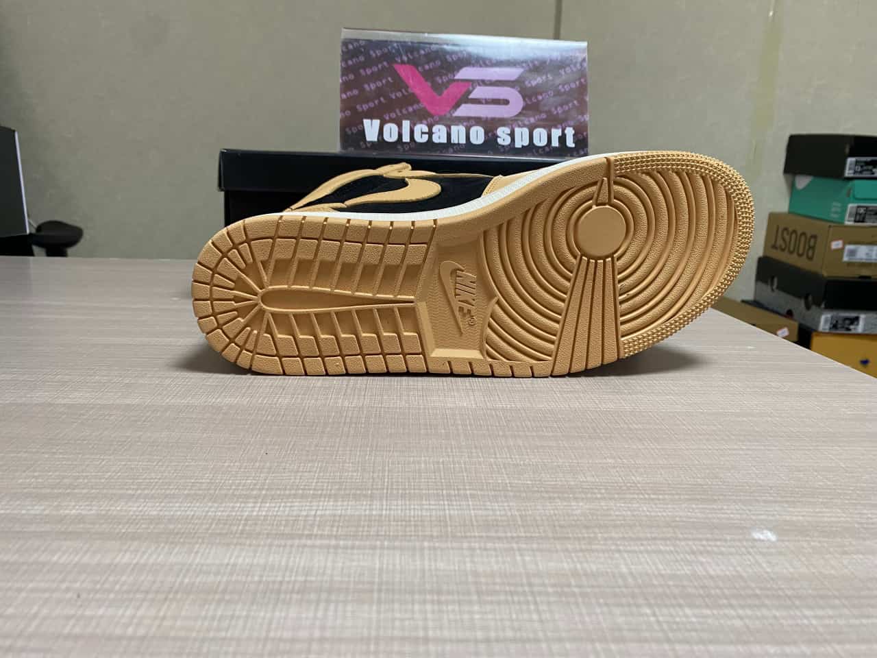 Jordan 1 Retro High OG 