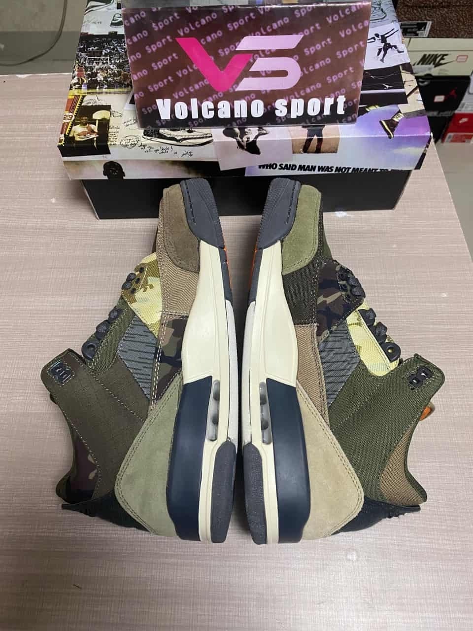 Jordan 3 Retro Patchwork Camo DO1830-200