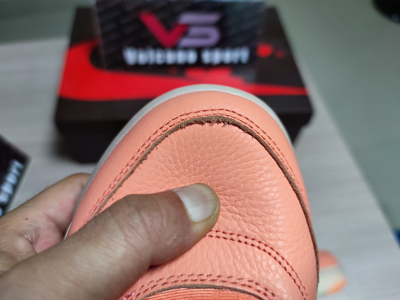 DJ Khaled x Jordan 5