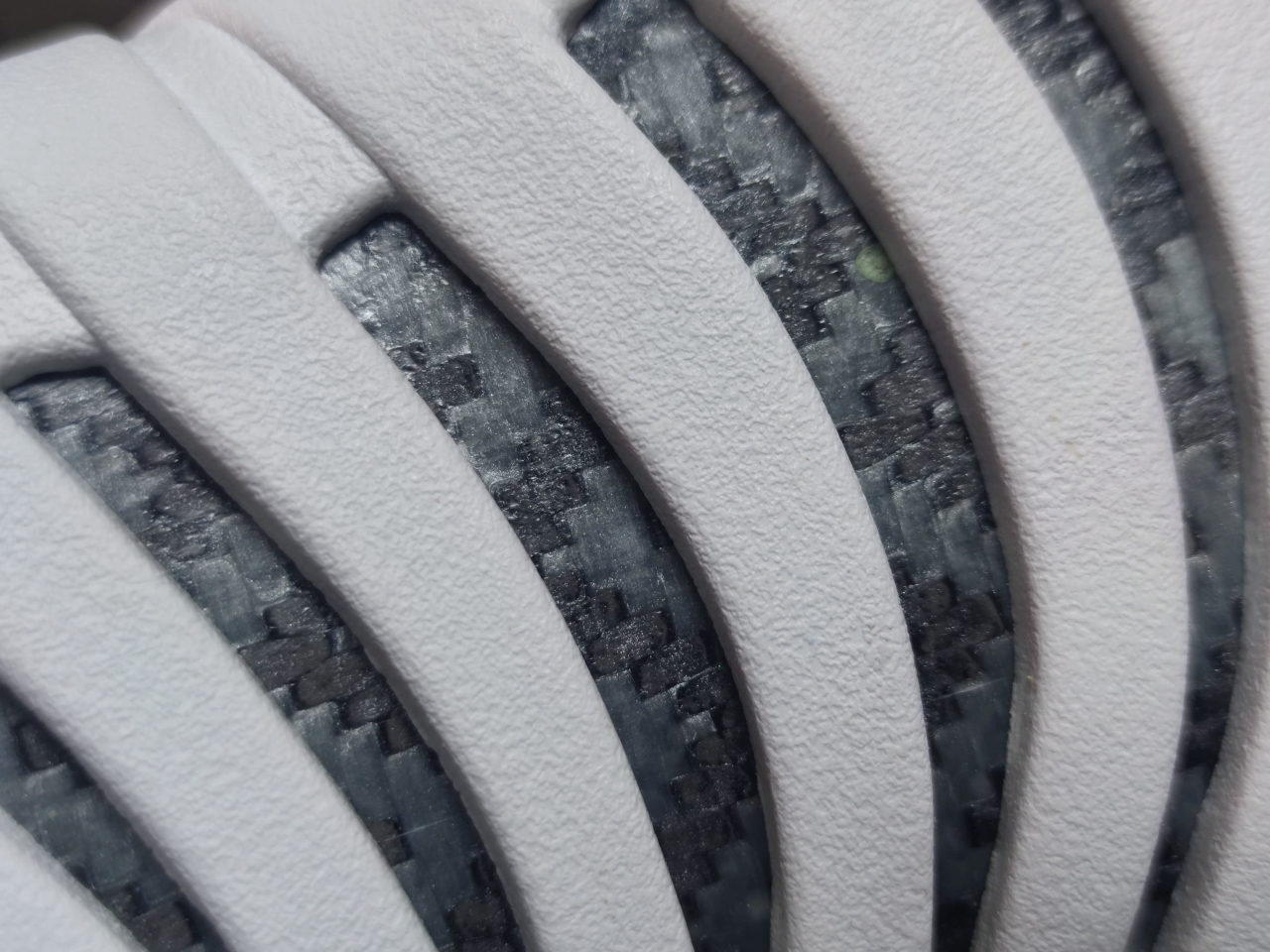 Jordan 12 Retro OVO White 873864-102