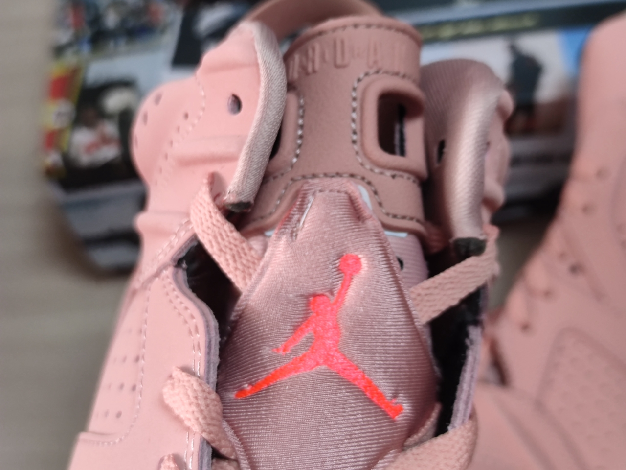 Jordan 6 Retro Aleali May CI0550 600