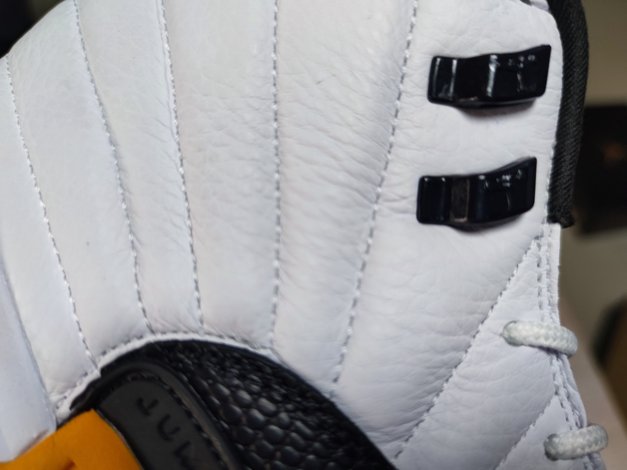 Jordan 12 “25 Years in China” DR8887-100