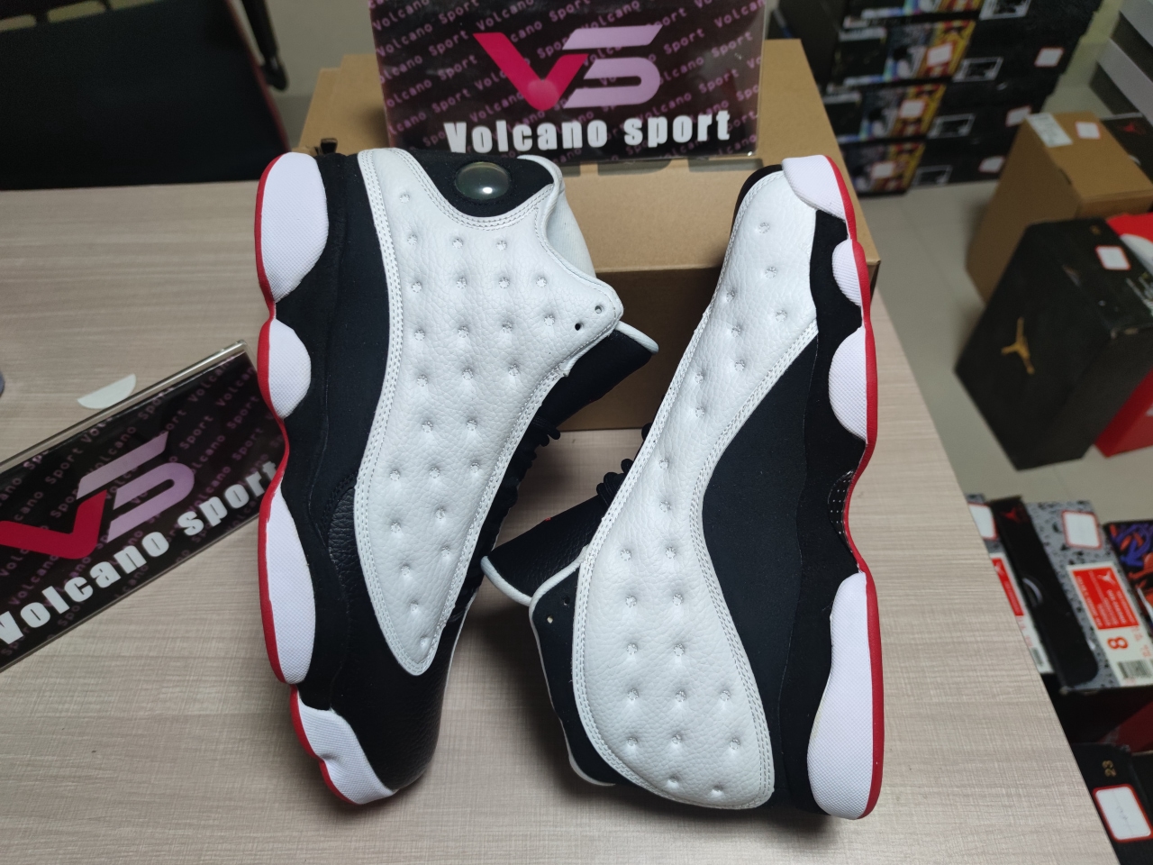 ordan 13 Retro He Got Game 414571 104