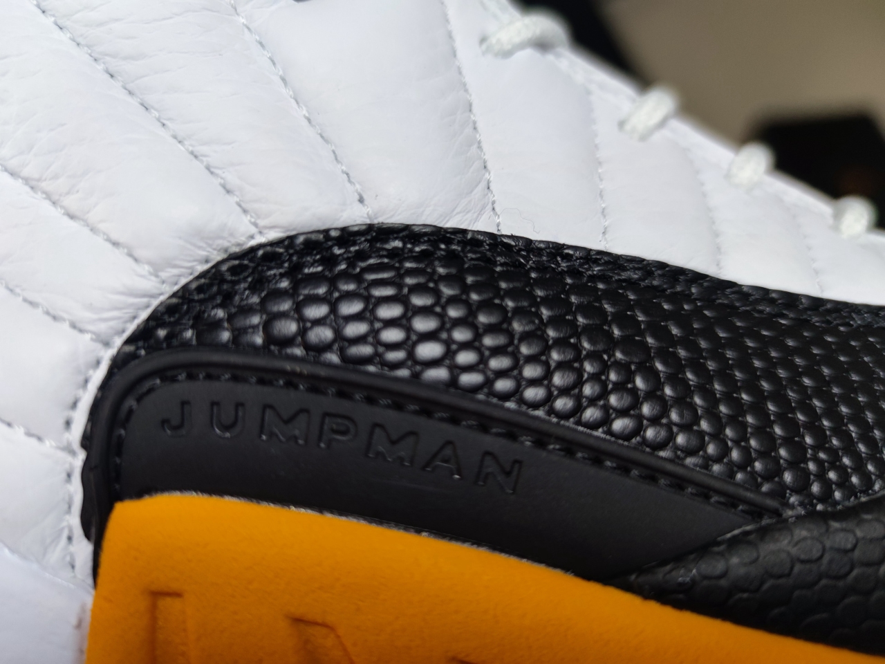 Jordan 12 “25 Years in China” DR8887-100