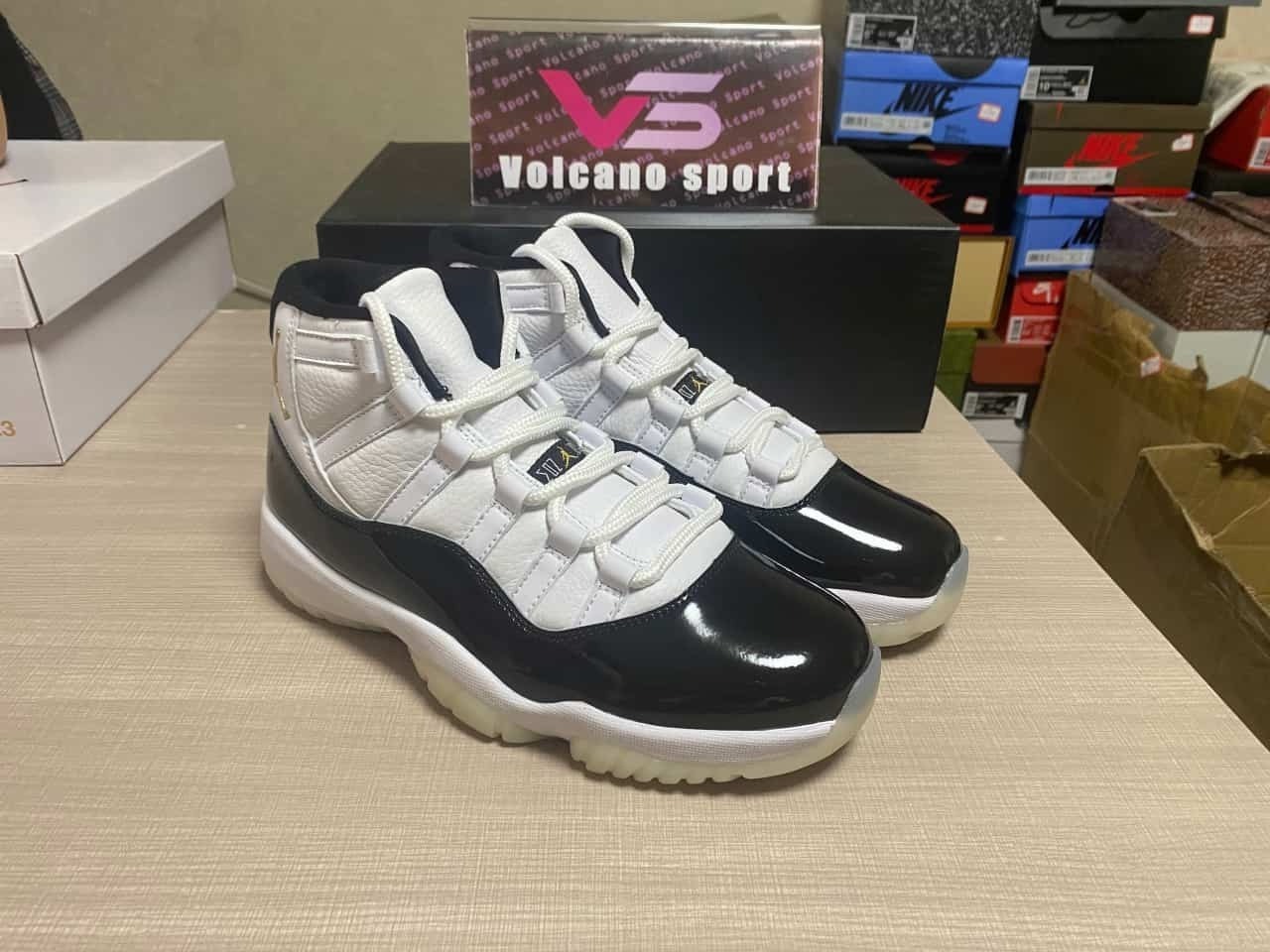 Jordan 11 Retro DMP Defining Moments (2023) CT8012-170