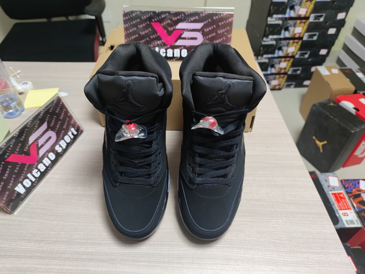 Jordan 5 Retro Paris Saint-Germain AV9175 001