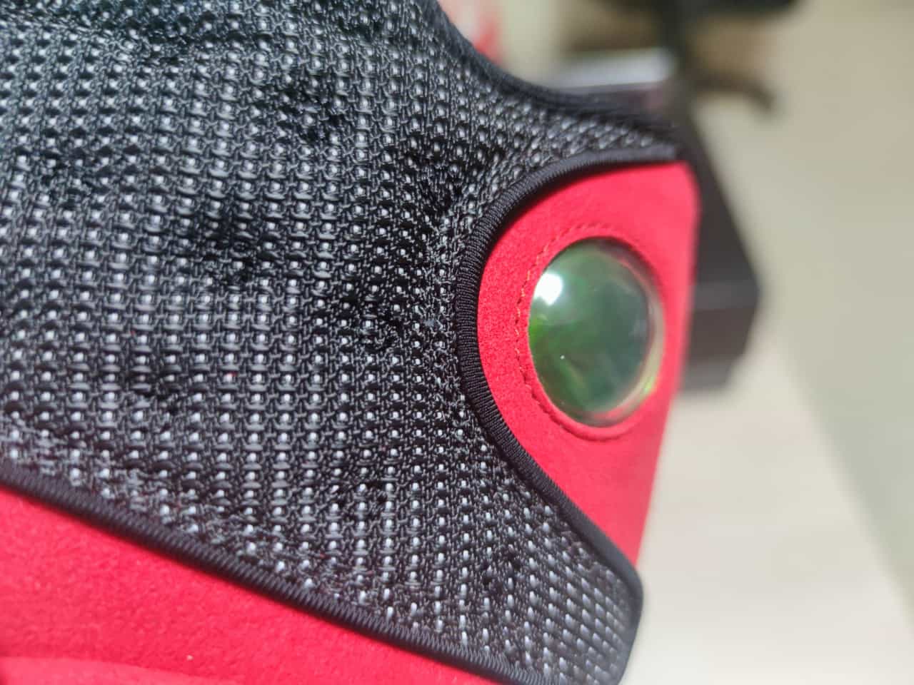 ordan 13 “Bred” 414571-004