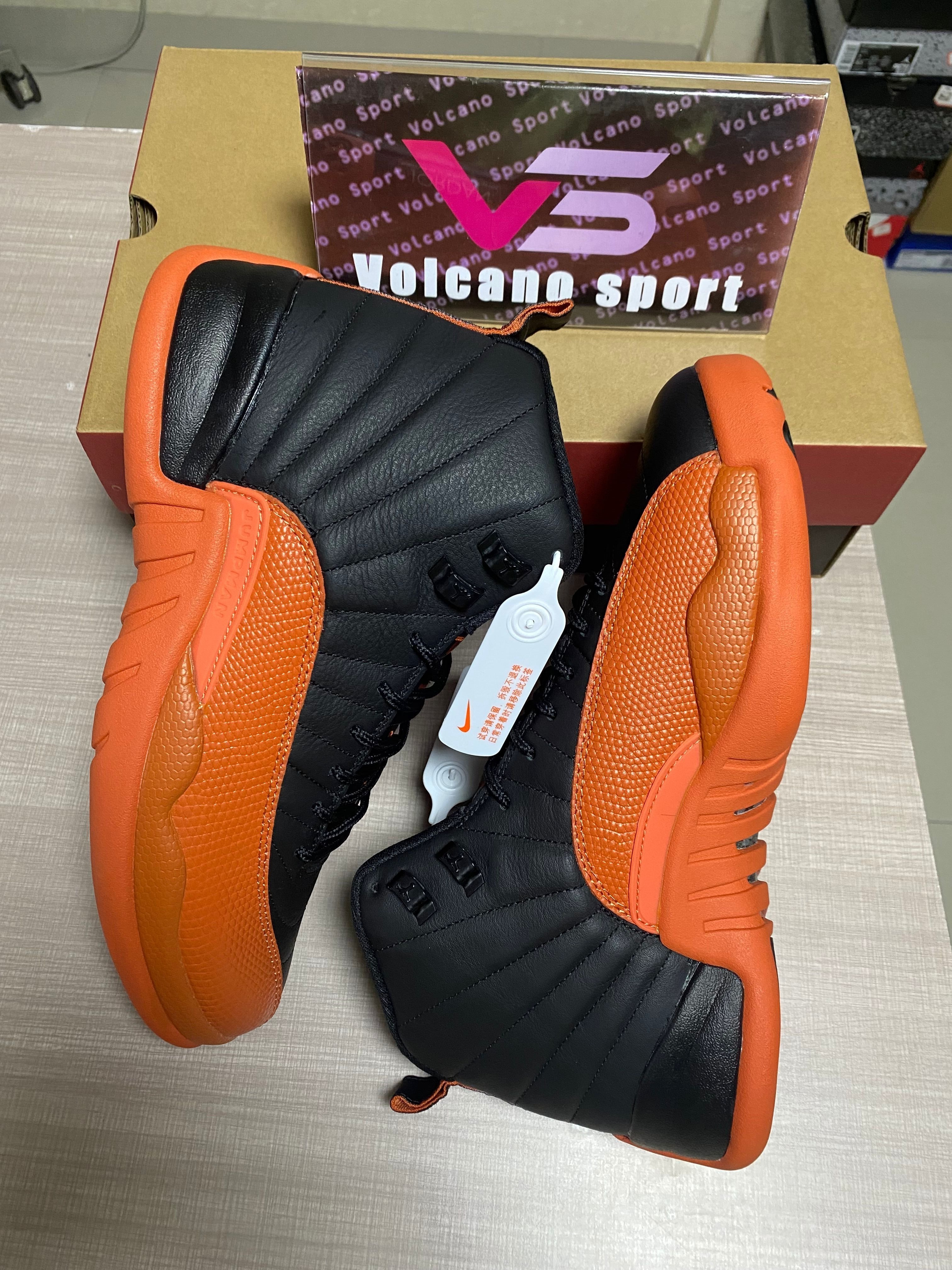 Jordan 12 Retro 