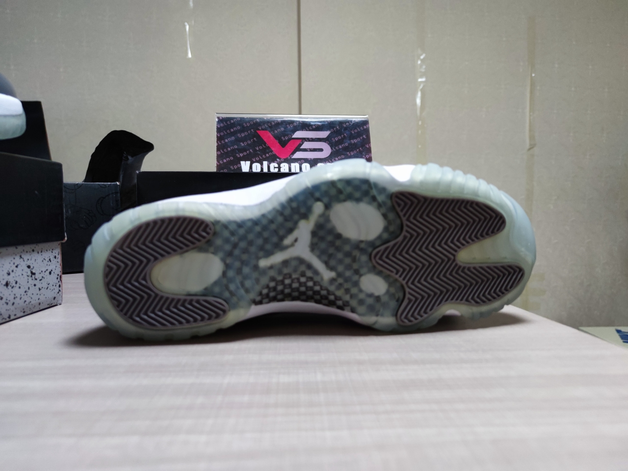 Jordan 11 Retro Low Cool Grey 528895 003