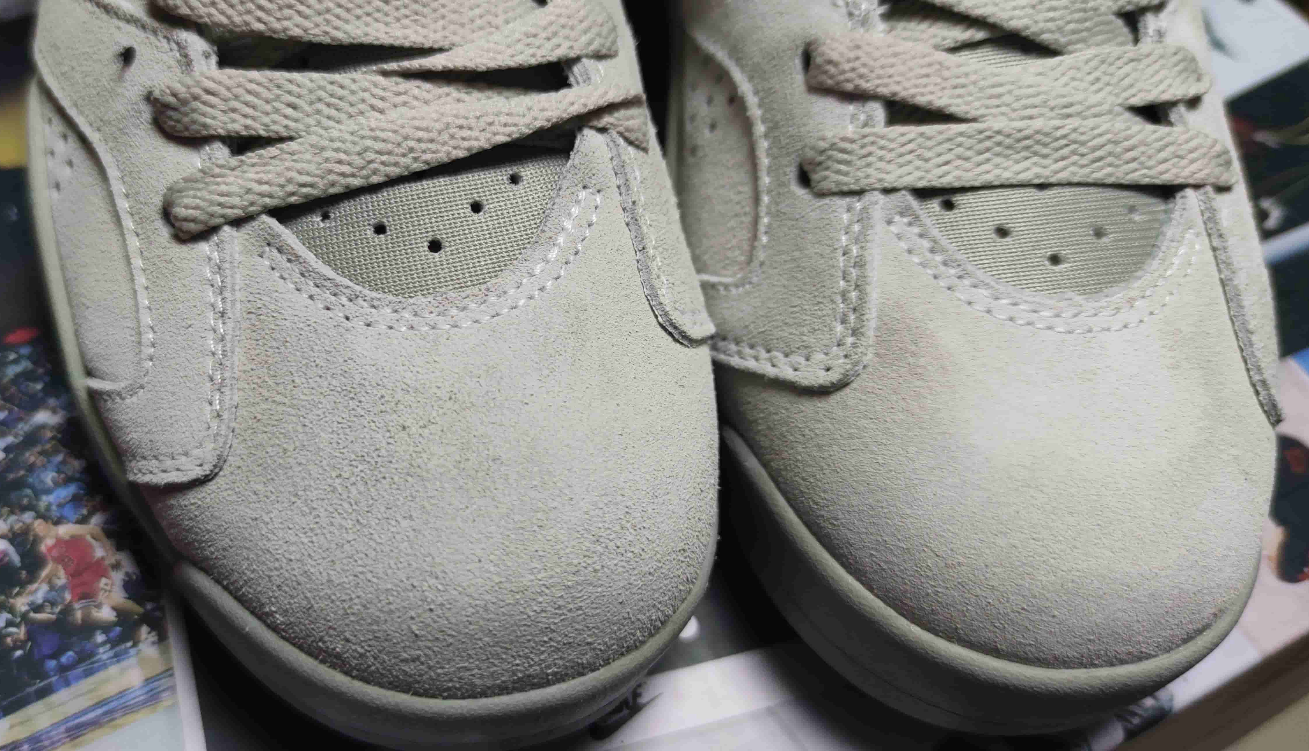 Jordan 6 “Georgetown” CT8529-012