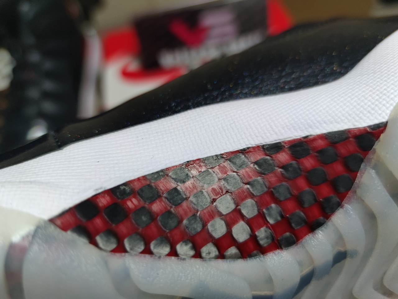 Jordan 11“72-10”378037-002