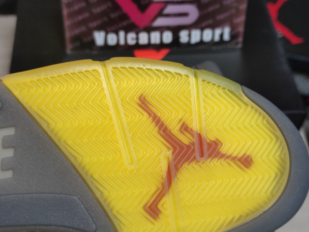 Jordan 5 Retro Off-White Sail DH8565 100