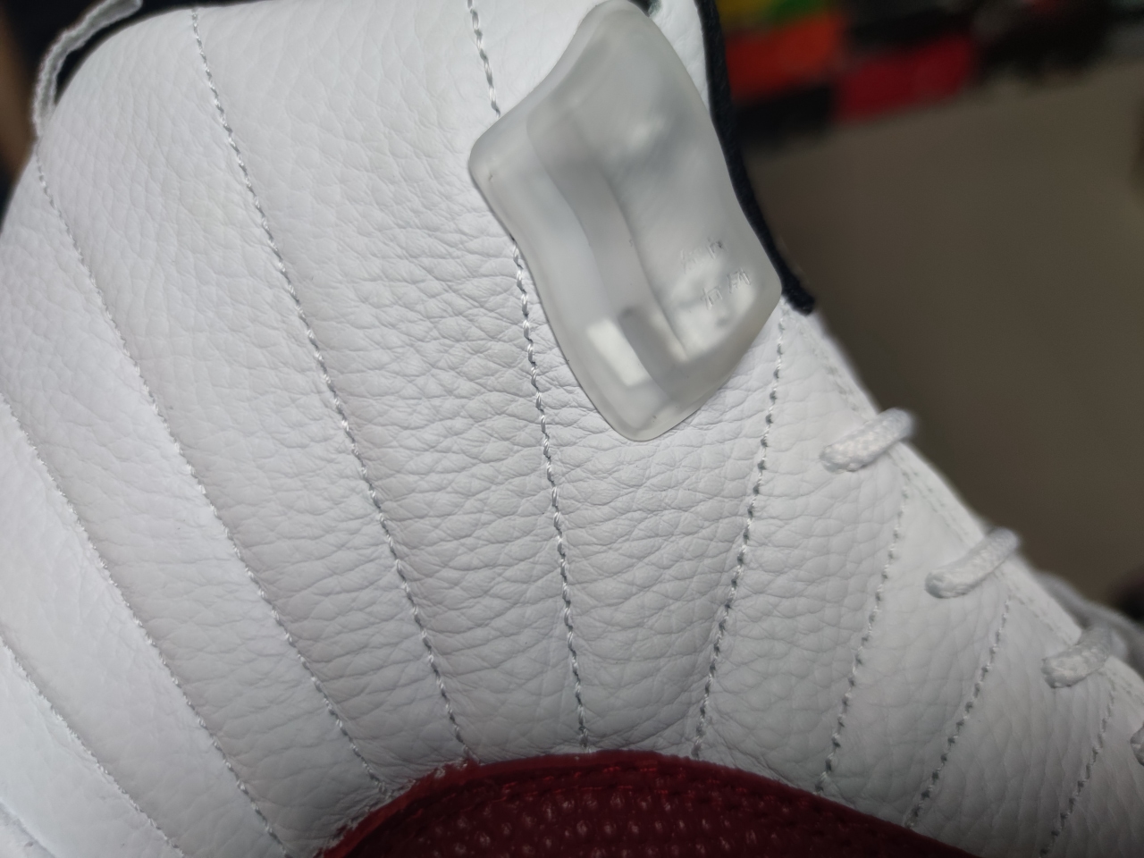 Jordan 12 Retro Cherry CT8013 116