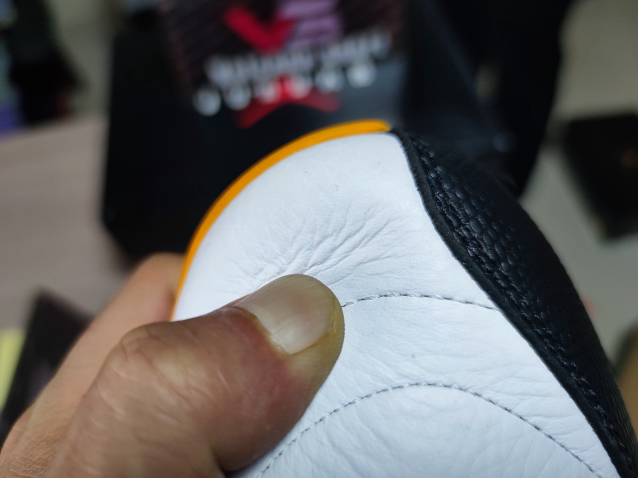 Jordan 12 “25 Years in China” DR8887-100