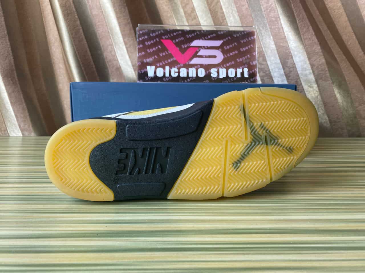 Jordan 5 Retro A Ma Maniére Dawn FZ5758-004