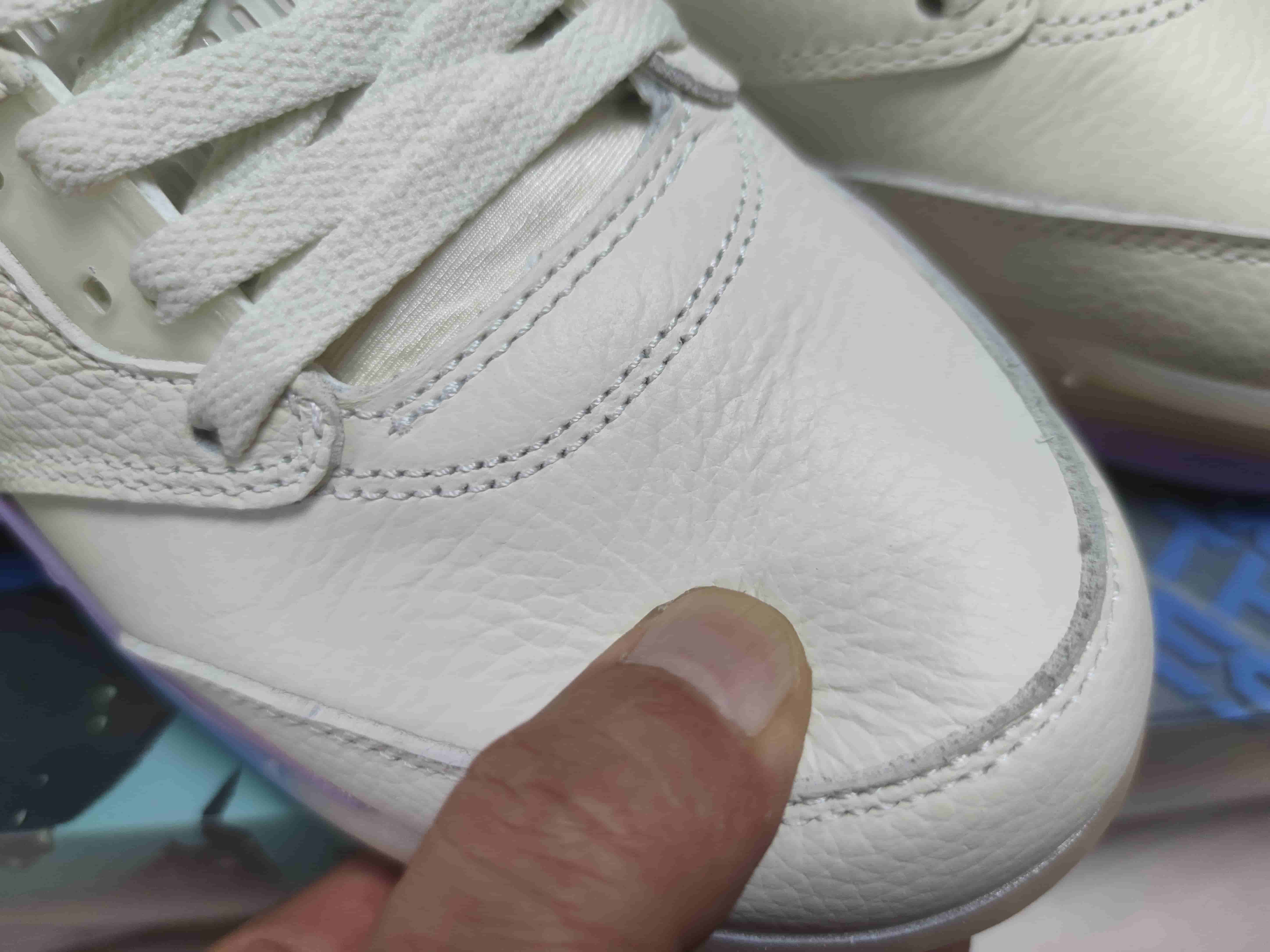 DJ Khaled x Jordan 5 We The Best “Sail” DV4982-175