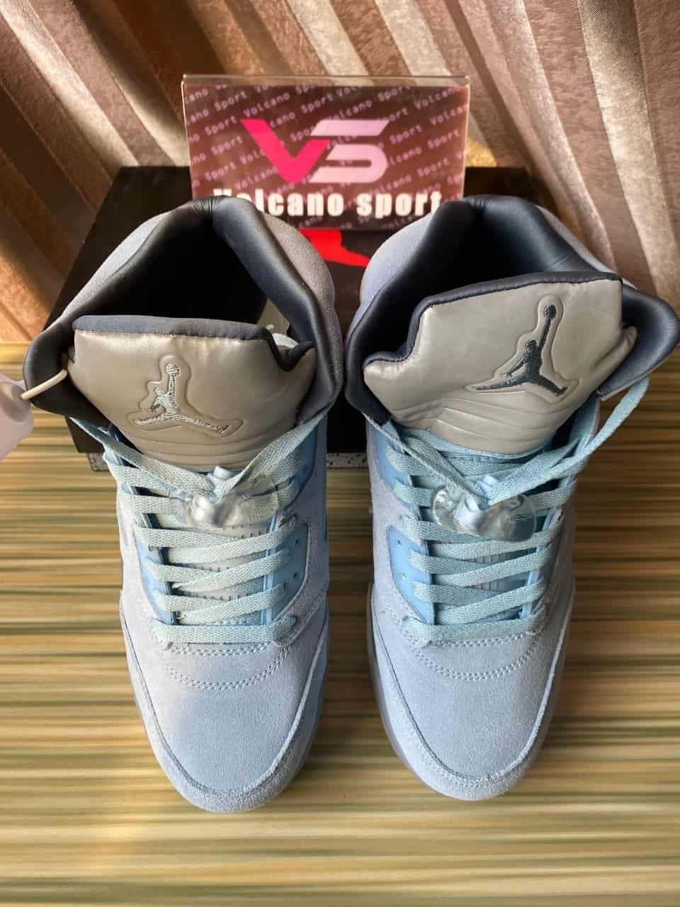 Jordan 5 Retro Bluebird DD9336-400