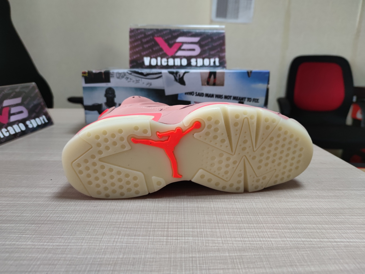 Jordan 6 Retro Aleali May CI0550 600