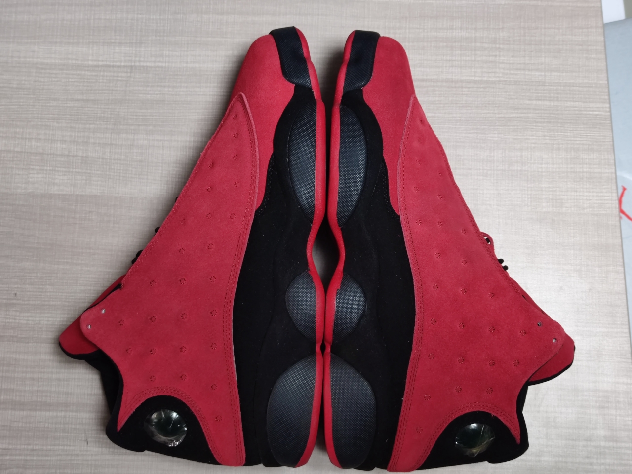 Air jordan 13 Retro Gym Red DJ5982 602