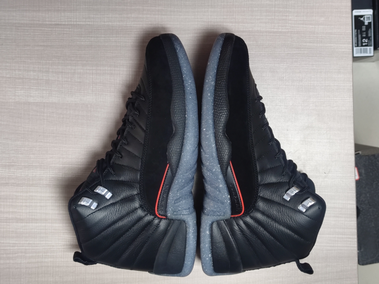 Jordan 12 Retro Utility DC1062 006