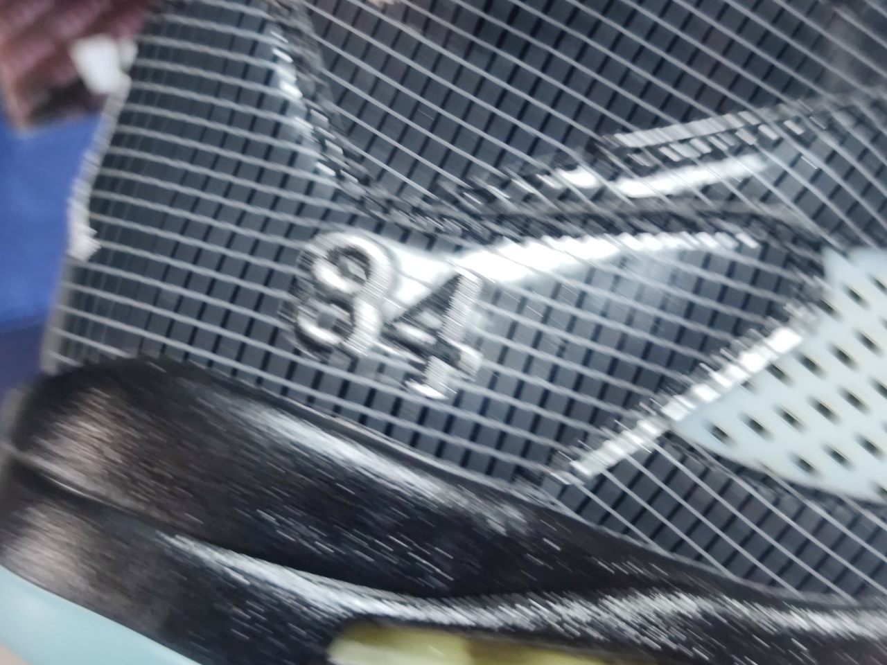 Jordan 5 Retro Transformers Black plaid