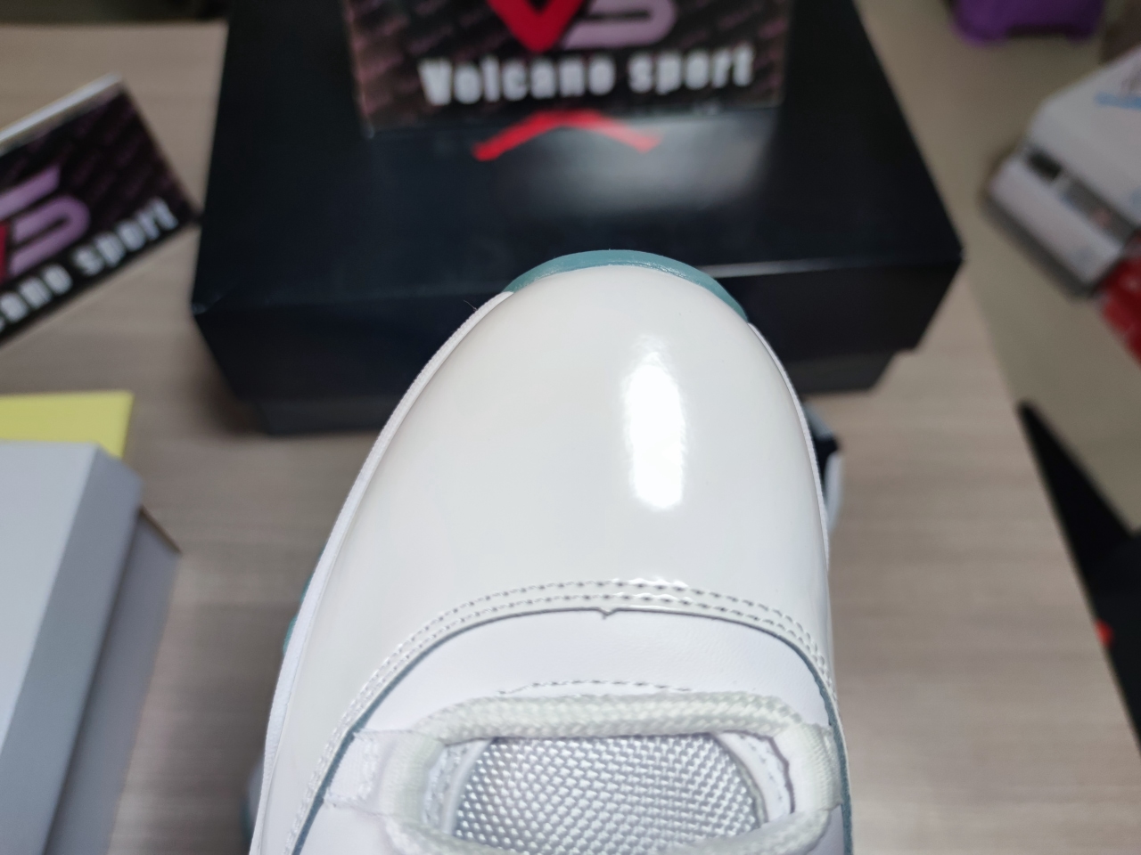 Jordan AJ11 Retro Low 