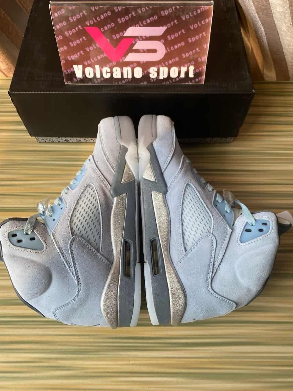 Jordan 5 Retro Bluebird DD9336-400