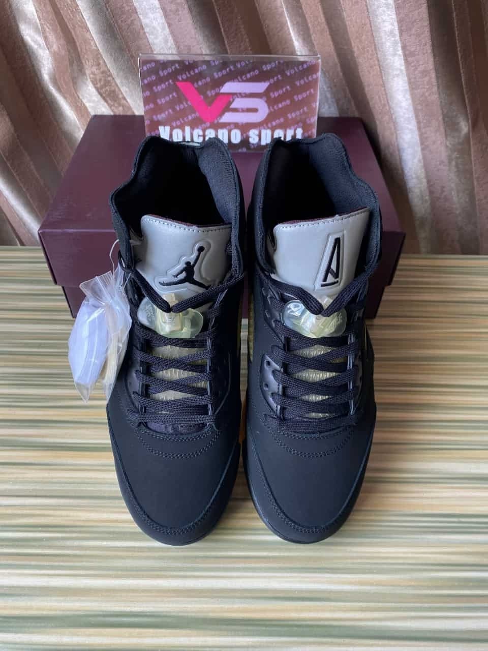 Jordan 5 Retro A Ma Maniére Dusk FD1330-001