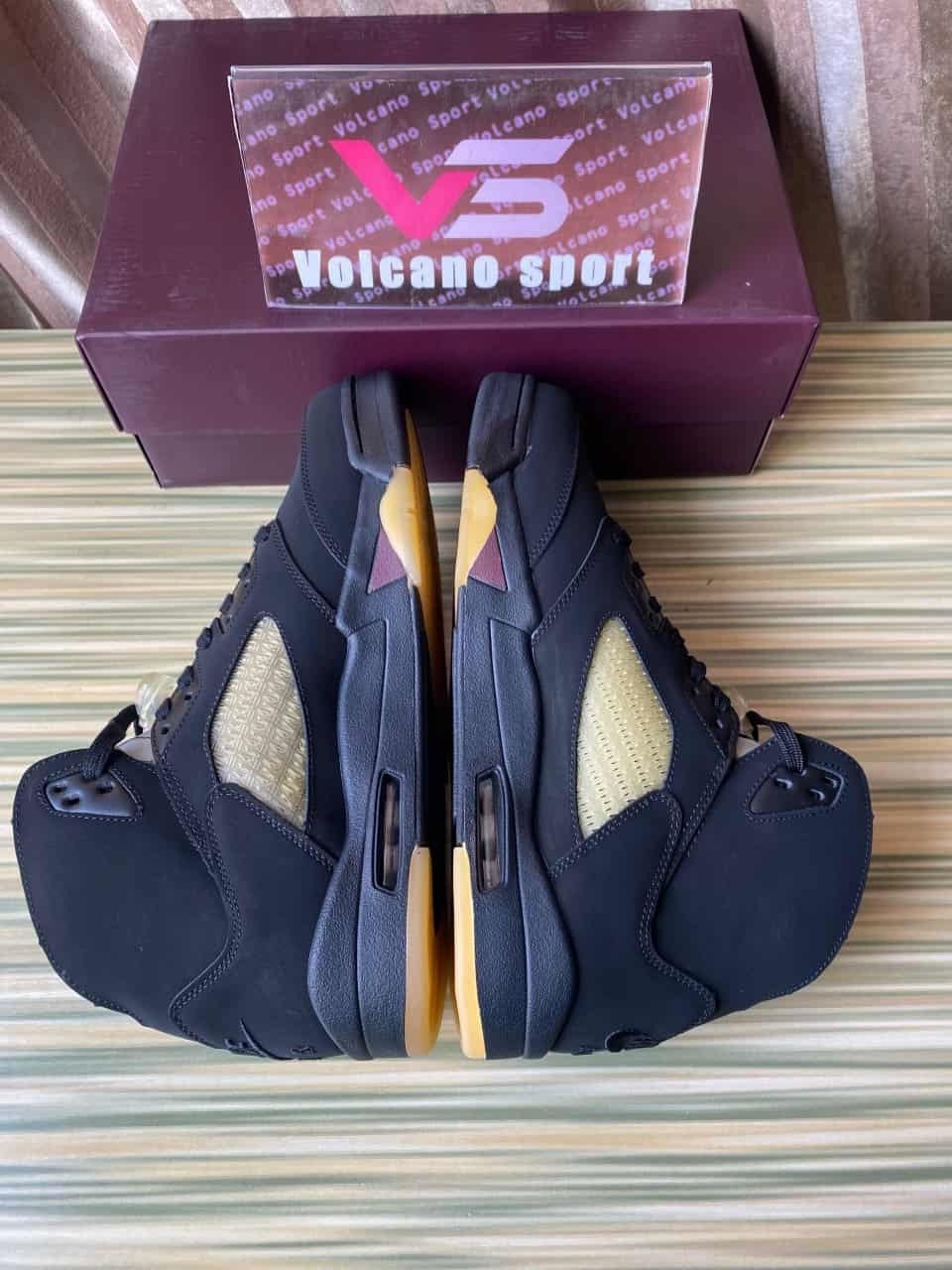 Jordan 5 Retro A Ma Maniére Dusk FD1330-001