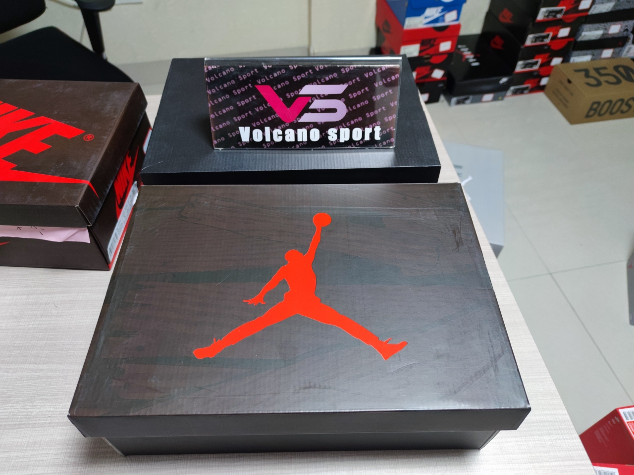 Jordan 5 Retro Raging Bull Red DD0587-600