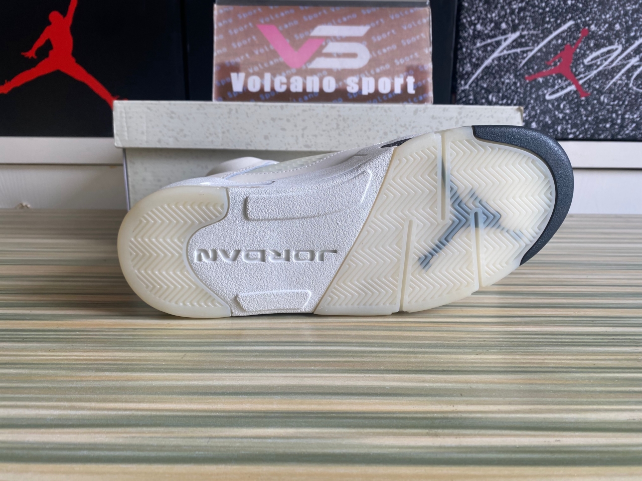 Jordan 5 Retro SE Sail FN7405-100