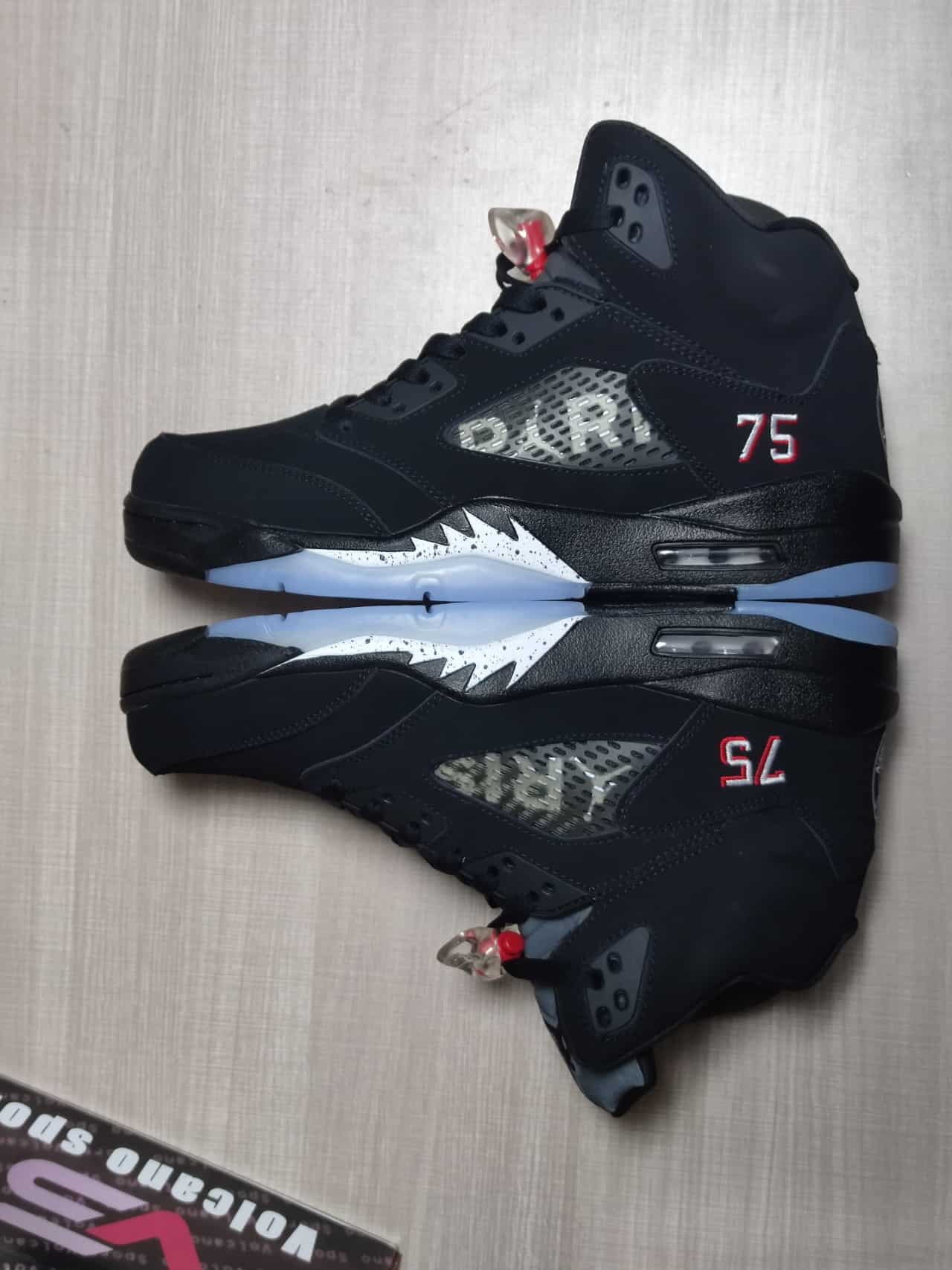 Jordan 5 Retro Paris Saint-Germain AV9175 001