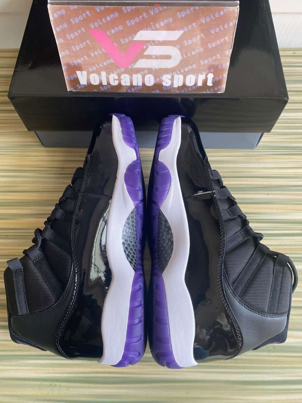 Jordan 11 Retro CT8812-999