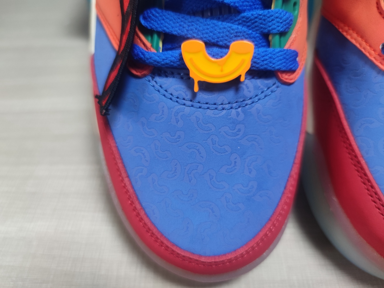 Jordan 5 Retro Low Doernbecher Michael DR6287 486