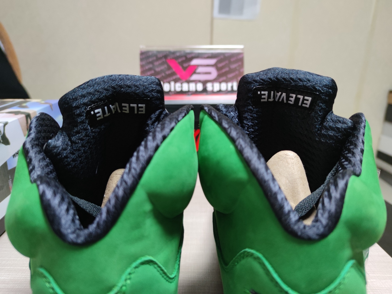 Jordan 5 Retro SE Oregon CK6631 307