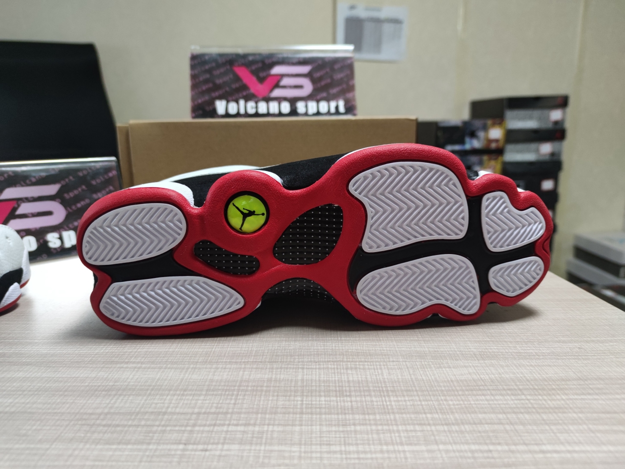 ordan 13 Retro He Got Game 414571 104