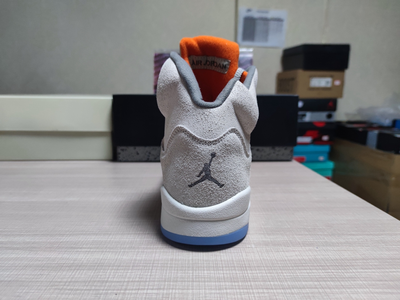 Jordan 5 Retro SE Craft Light Orewood Brown FD9222 180