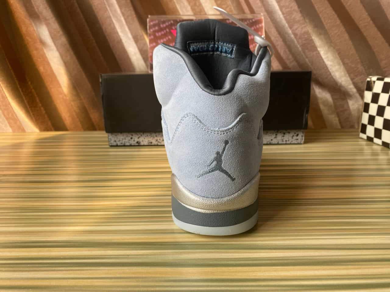 Jordan 5 Retro Bluebird DD9336-400